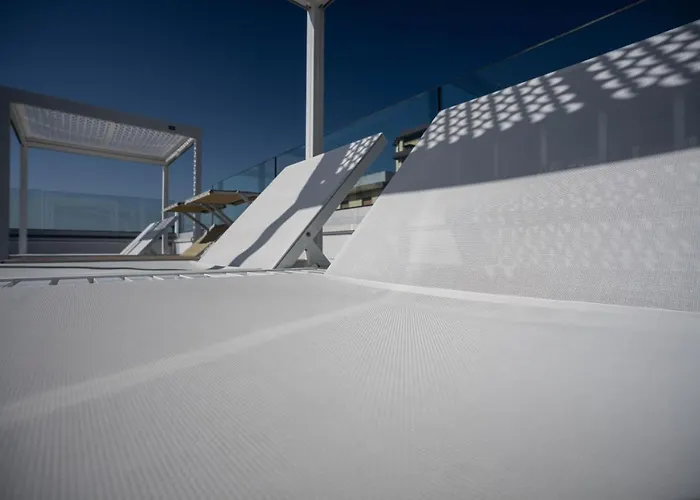 Hotel Jacuzzi: Hotel Eraclea