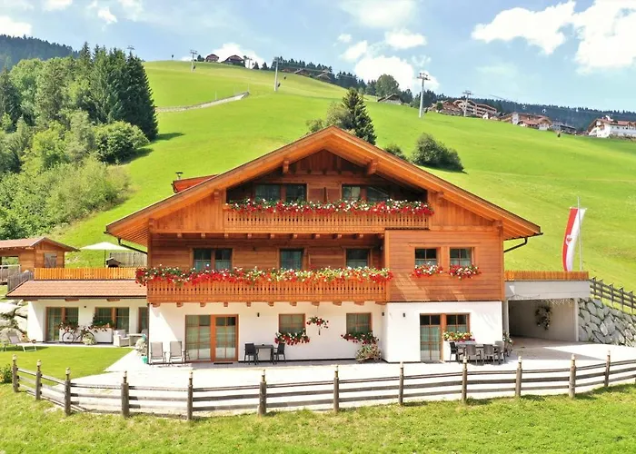 Residenz Erschbaum