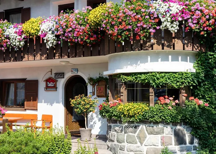 Villa Resi B&B Corvara In Badia