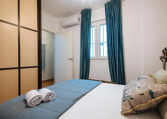 Magno Apartments Feijóo