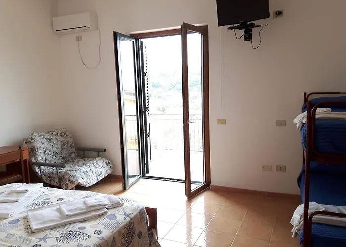 Albergo economico: Parigino