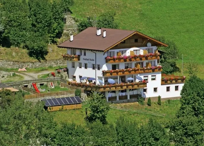 Familienhotels 