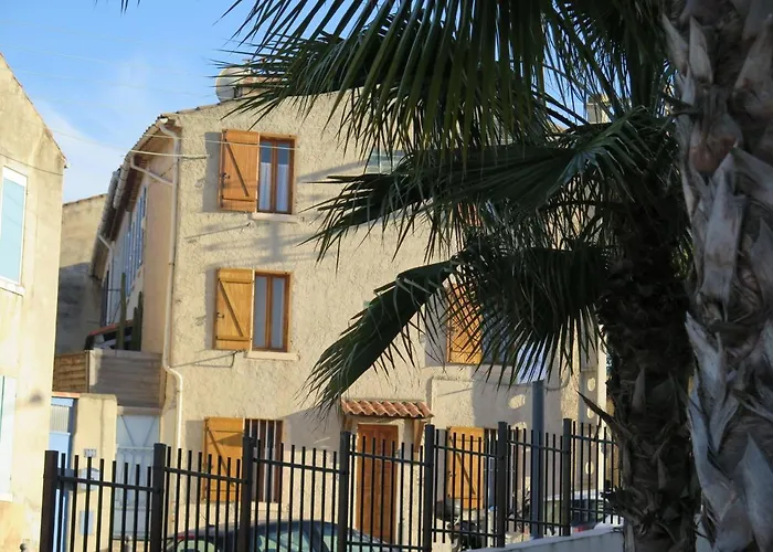Crew House La Ciotat