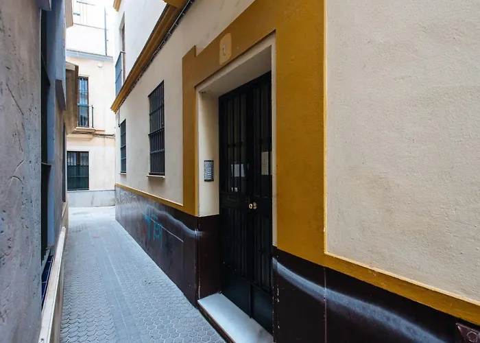 Magno Apartments Feijóo