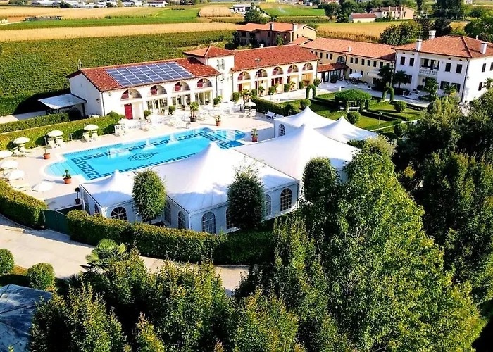 Casa vacanza: Villa Serena Agriturismo