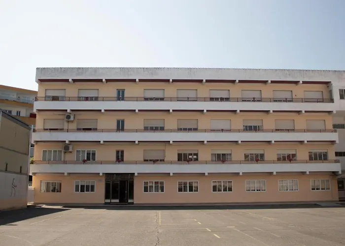 Albergue Santa Olaia