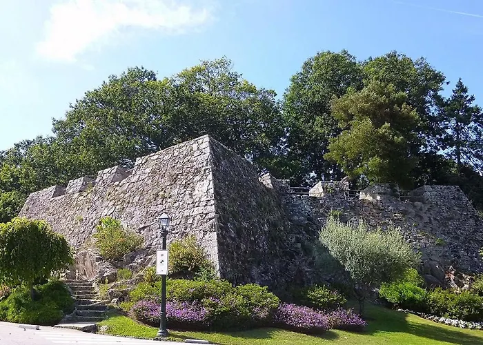 Casa de huéspedes: O Largo Rooms