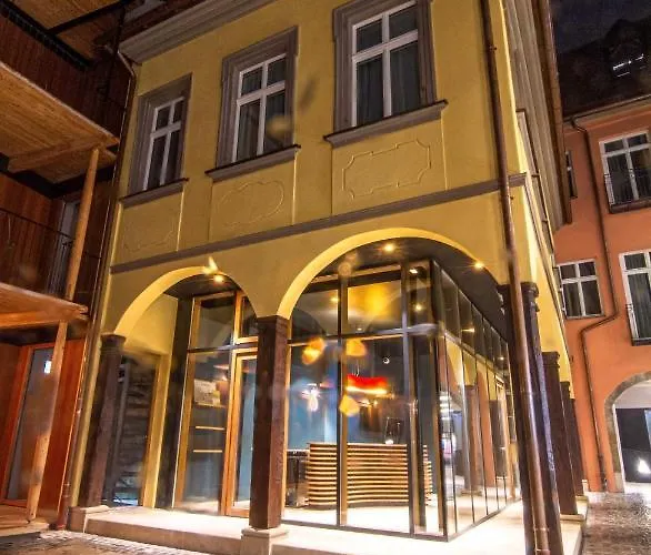  Le Baldinger Boutique