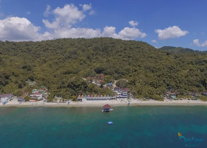 Hotel suites Destino Beach And
