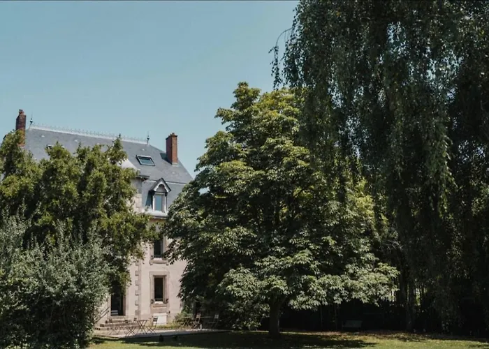 Maison Durieux