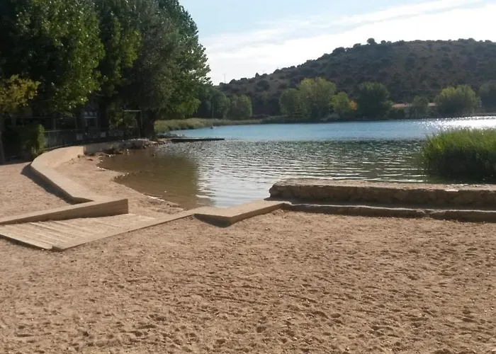Camping- Los Molinos
