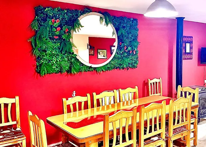 Hotel que admite mascotas: Casa Rural Bekirent