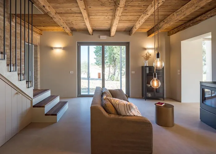 Bed and Breakfast Casale Tre Gelsi Cingoli