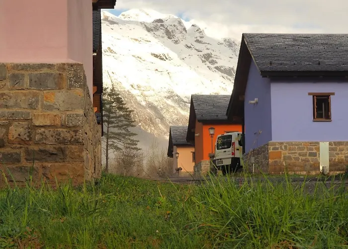 Hotel que admite mascotas: Camping Pineta