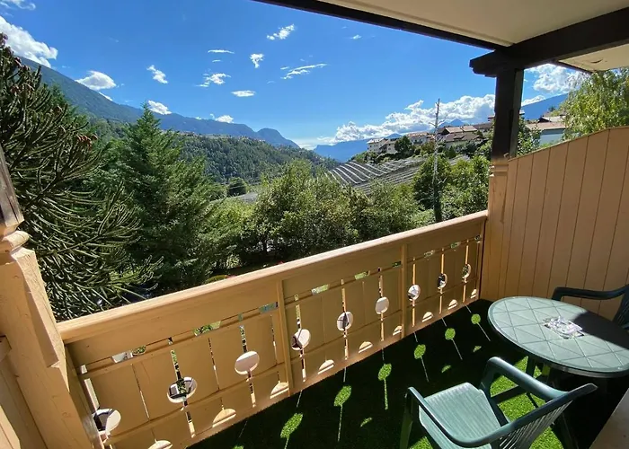 Apartment: Hotel Laimerhof