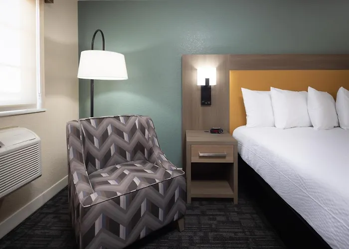 Comfort Inn Hayward - Oakland South