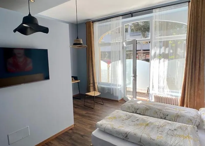 Sleep & Go -Meran Easy Staying