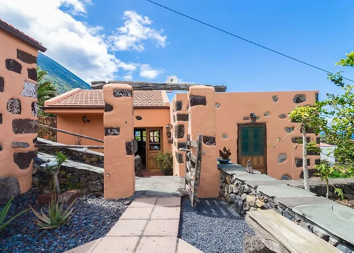 Casa De Mi Abuela Maria
