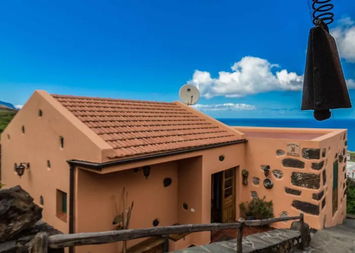 Casa De Mi Abuela Maria