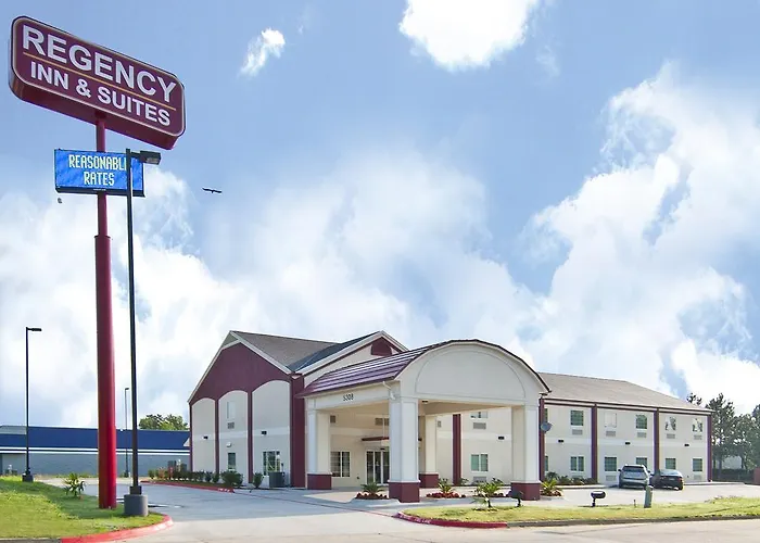 Regency Inn & Suites