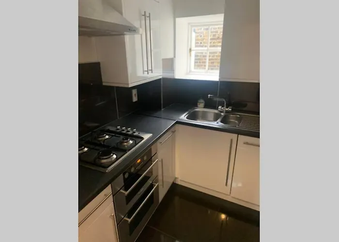 Kensington Apartments