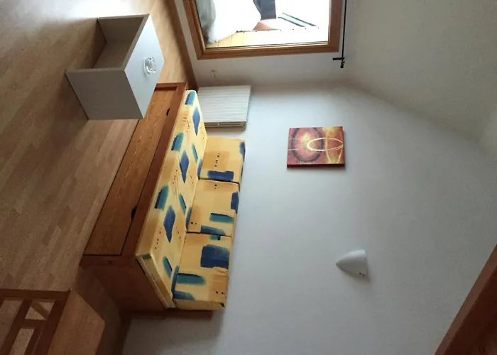 Apartamentos Borruscall