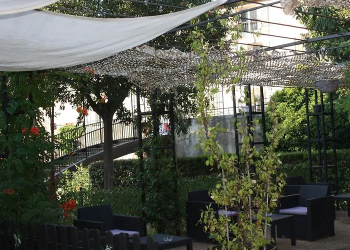 Le Clos Des Medievales