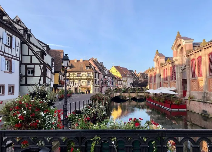 La Petite Venise