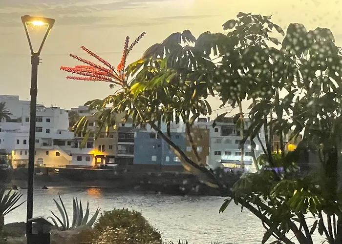 Location de vacances: La Perla