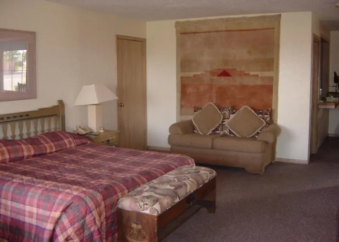 Pow Wow Inn