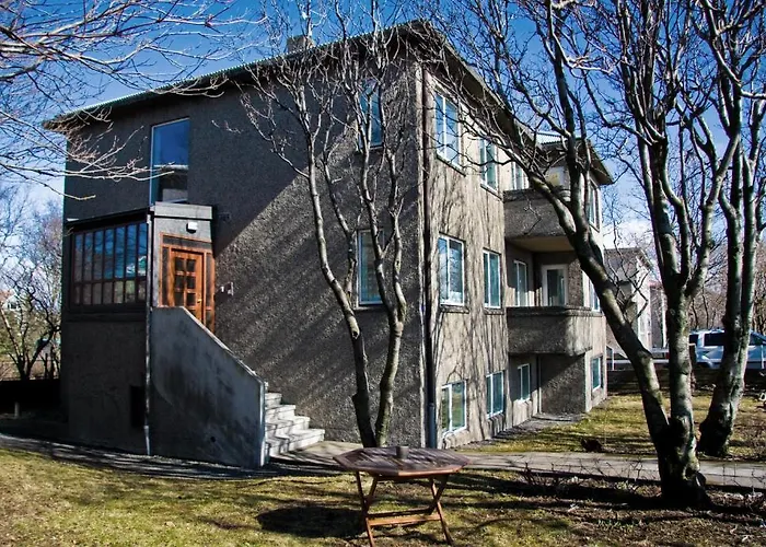 Familienhotel: Igdlo Guesthouse