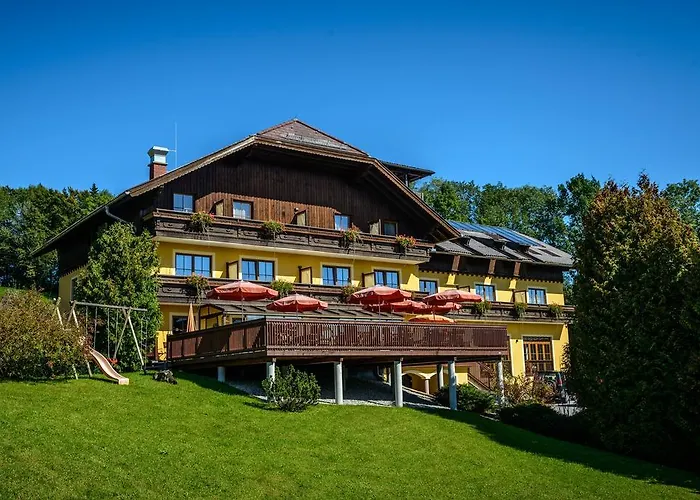 - Schwaighofen