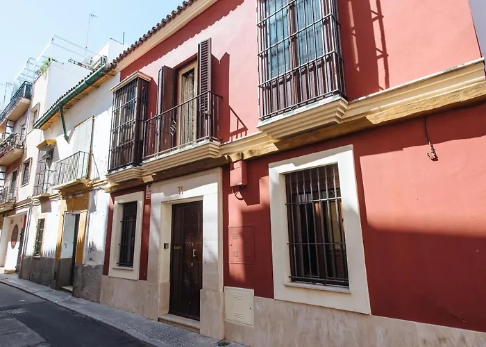  Divi Apartments Villa Reyes 2
