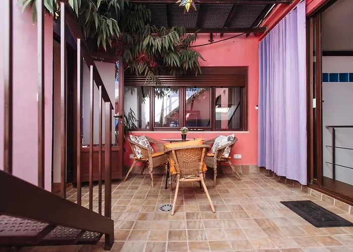  Divi Apartments Villa Reyes 2