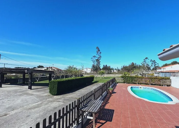  Casa Do Lareiro