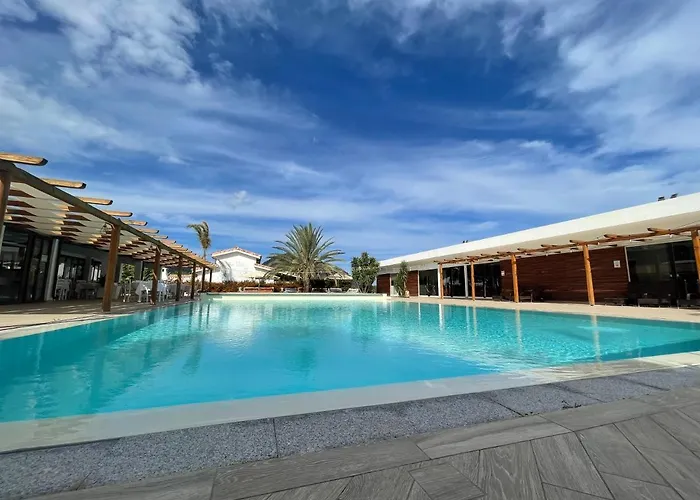 Sa Iba Resort