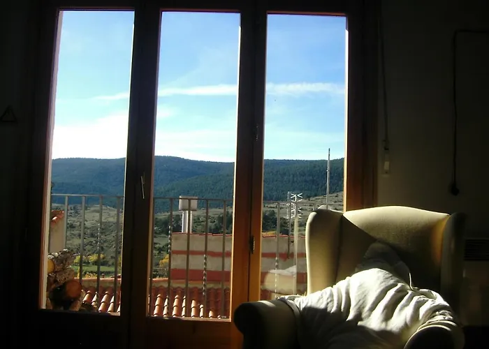 Apartamentos Valdelinares