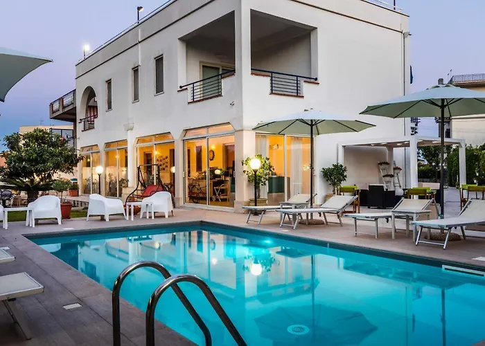 Marricriu Beb Rooms And Pool
