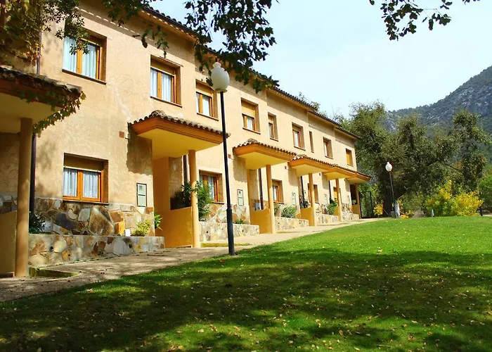 Residencial Los Robles