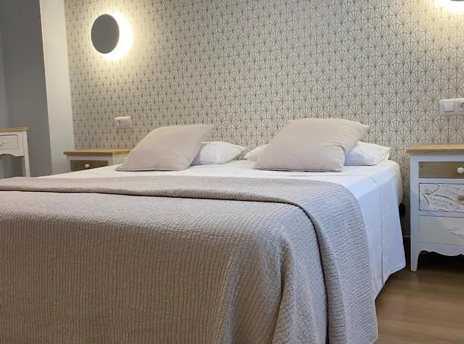 Hotel con vistas: Hotel Costa Verde