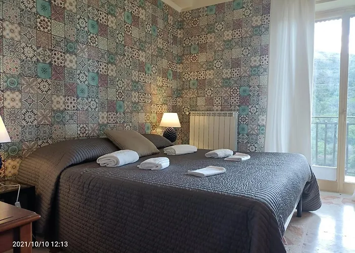 Agritrinacria Rooms Piazza Armerina