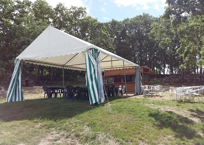 Casitas De Las Arribes