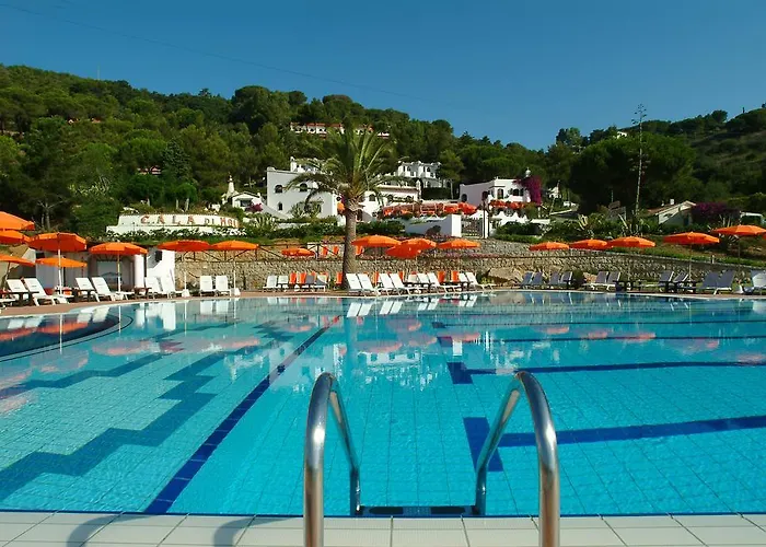 Hotel familiare: Residence Cala Di Mola