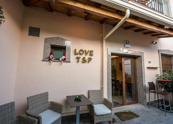 Hostal La Carretera