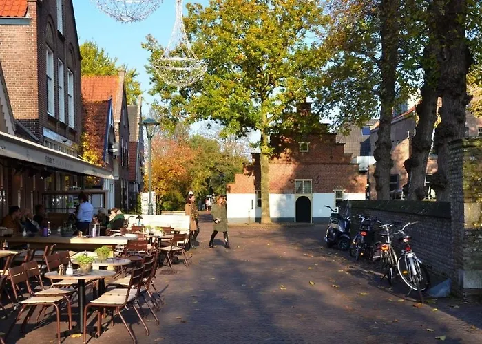 Villa: "Op Stok"