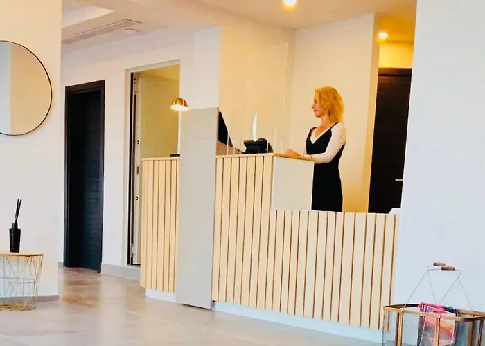 Hotel Viu57 Mellieħa