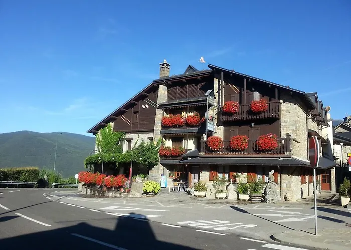 Hotel Gavín