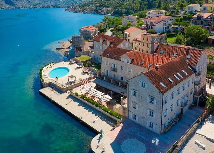 3 star hotels Splendido