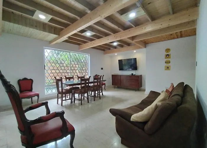 Cloud9 Hostel