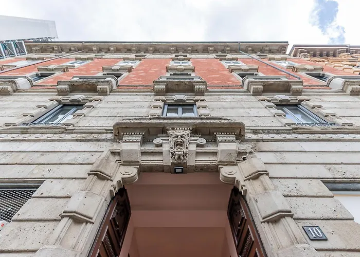 Casa vacanza: Milan Retreats Cadorna Duomo